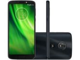 Smartphone Motorola Moto G6 Play 32GB Indigo - Dual Chip 4G Câm 13MP + Selfie 8MP Flash Tela 5.7